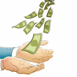 Đừng Xem Tiền Lương Là Mục Tiêu Làm Việc