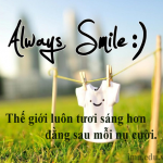 Những Câu Nói  Liên Quan Đến Nụ Cười Hay Nhất