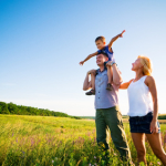 10 Điều Con Cái Mong Chờ Ở Cha Mẹ