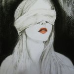 Câu Chuyện Của Một Cô Gái Mù