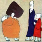 Đúng Là Tham Thì Thâm