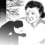 Người Mẹ Không Cùng Huyết Thống