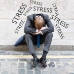 Giảm Stress Bằng Cách Quản Lí Thời Gian Hiệu Quả