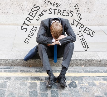 Kỹ năng mềm - Giảm Stress bằng cách sắp xếp thời gian hiệu quả