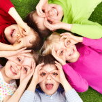 Những đứa trẻ