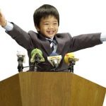 Bài Học Về Sự Tự Tin