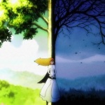 Cổ Tích Về Bóng Đêm