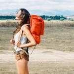 Trong Ba Lô Của Bạn Có Gì