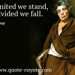 Truyện Ngụ Ngôn Aesop