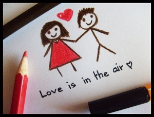 Tình Yêu Không Hoàn Hảo