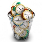 10 Thứ Gây Lãng Phí Thời Gian Mà Cuộc Sống Của Bạn Không Cần Tới