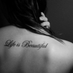 Những Câu Danh Ngôn Hay: CUỘC SỐNG GIỐNG NHƯ …