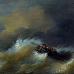 Câu Chuyện Về Cặp Vợ Chồng Gặp Nạn Hay Bài Học Cuộc Đời