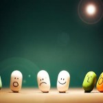 Đừng Giam Cầm Cảm Xúc Của Bản Thân