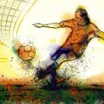 Nghệ thuật sống: 9 Bài Học Rút Ra Từ Môn Bóng Đá