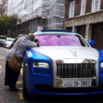 Bài Học Từ Ông Lão Ăn Mày Và Đại Gia Rolls Royce