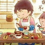 Cha Mẹ Và Người Dưng