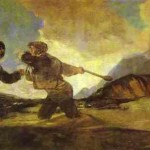 Đánh Nhau Bằng Gậy