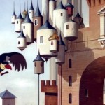 Ông Hoàng Hạnh Phúc Và Con Én Nhỏ