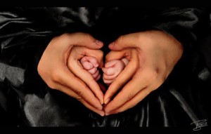 Mẹ Đã Làm Như Thế Đó Ba