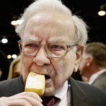 6 Lời Khuyên Làm Giàu Từ Tỉ Phú Warren Buffett