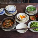 Có Bữa Trưa Nào Miễn Phí?