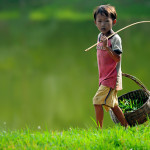 Đừng Mong Cuộc Sống Không Có Khó Khăn