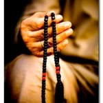 Kẻ Trộm Xâu Chuỗi Của Phật Tổ