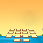 Ngựa Con Qua Sông