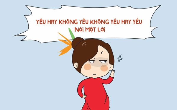 Tổng hợp những câu nói hot trend gần đây