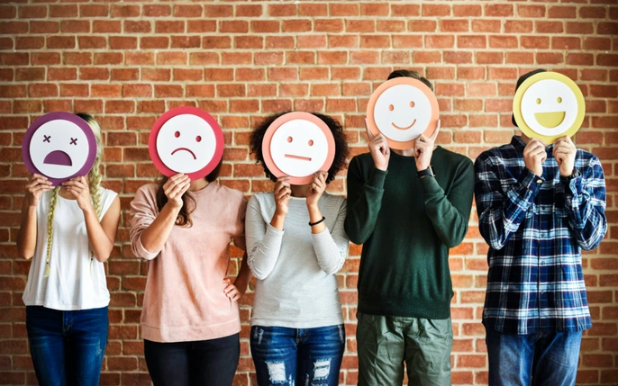 Làm thế nào để thay đổi tính cách