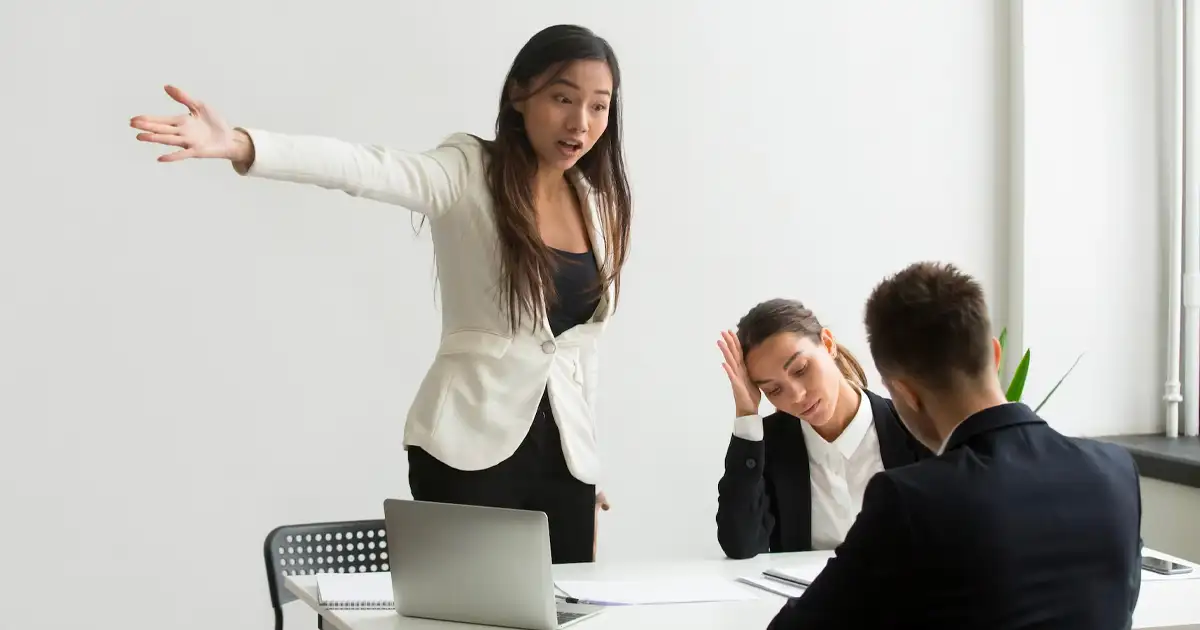 4 Đặc Điểm Lãnh Đạo Độc Hại Của Các Doanh Nhân Nổi Tiếng