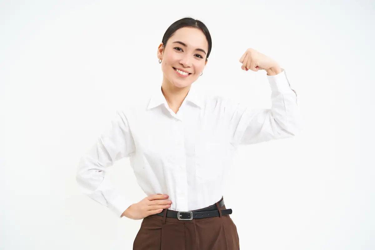3 bước giúp bạn tự tin nơi làm việc