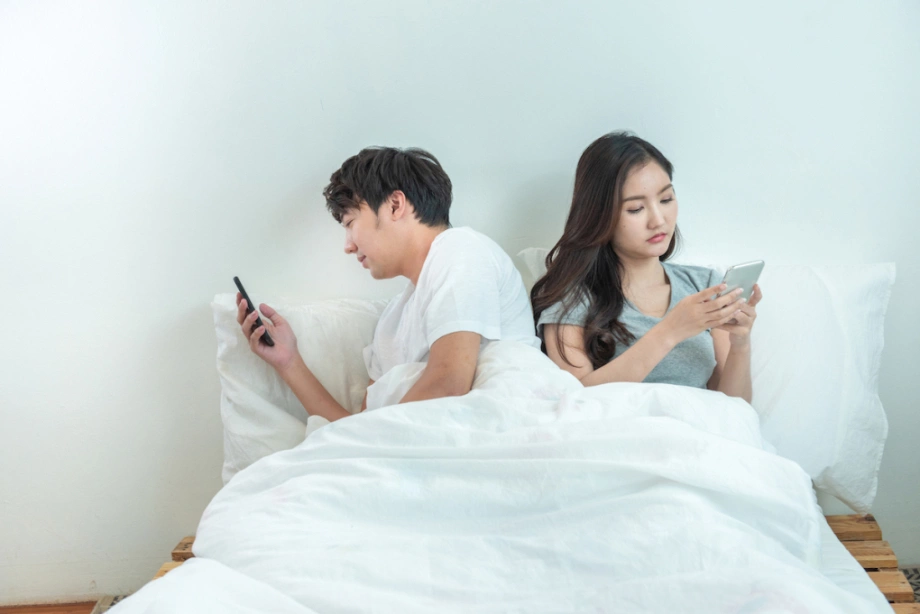 Liệu Một Người Có Thể Vừa Ngoại Tình Vừa Vẫn Yêu Bạn?