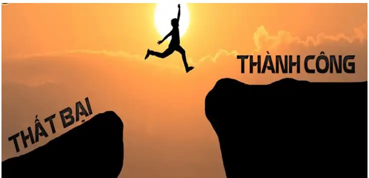 Bật "Mode" Kiên Cường, Biến "Fail" Thành "Win"!